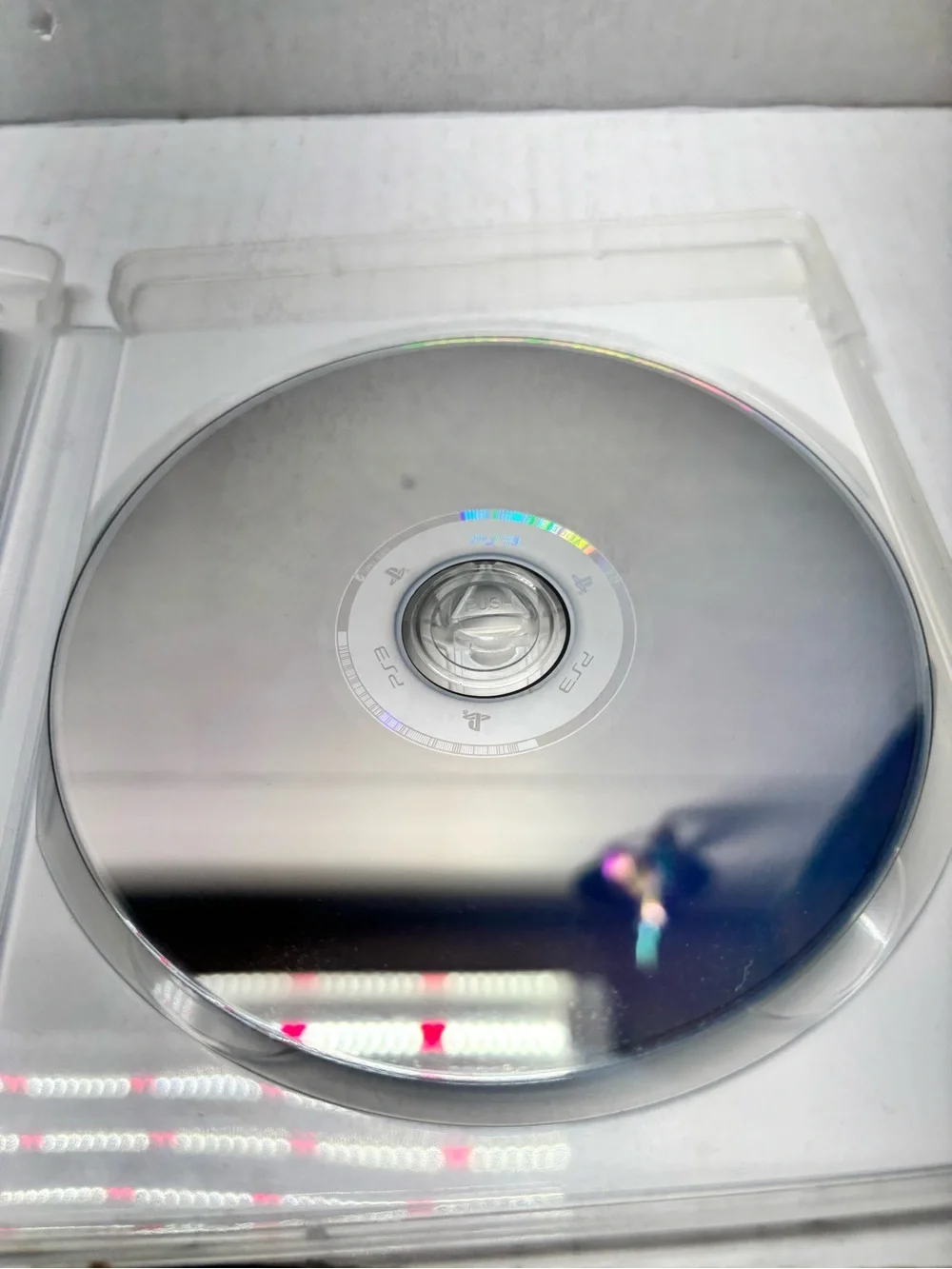 Call of Duty: Black Ops II (PS3) - Black Case